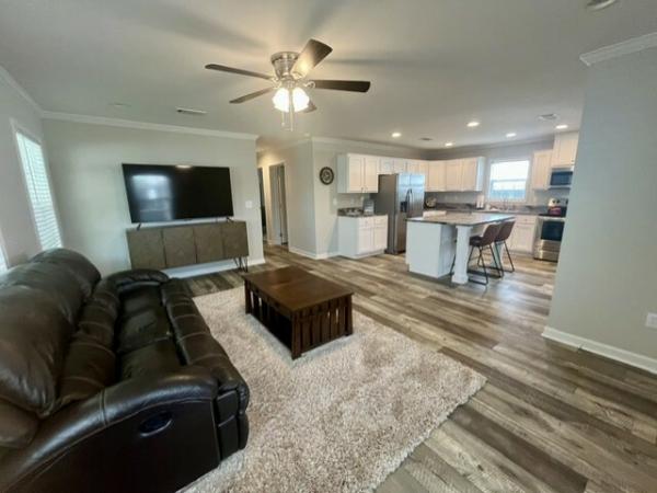 2023 Clayton 1234 Mobile Home