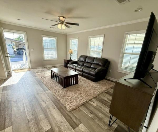 2023 Clayton 1234 Mobile Home