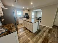 2023 Clayton 1234 Mobile Home