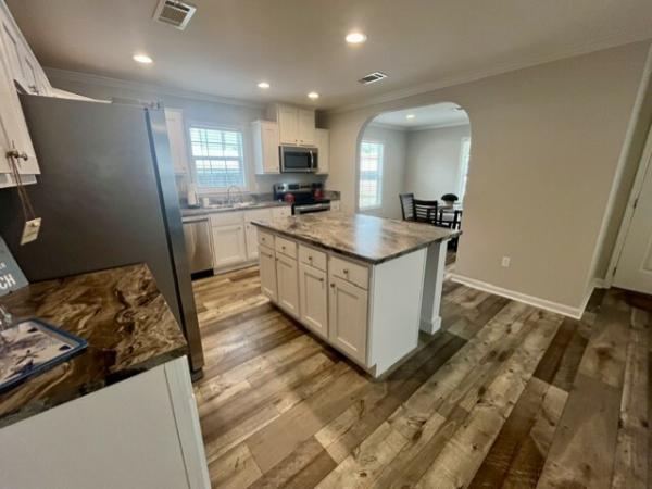 2023 Clayton 1234 Mobile Home