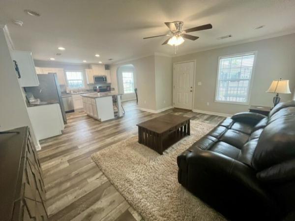 2023 Clayton 1234 Mobile Home