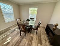 2023 Clayton 1234 Mobile Home