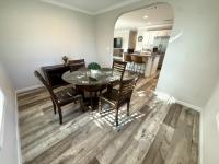 2023 Clayton 1234 Mobile Home
