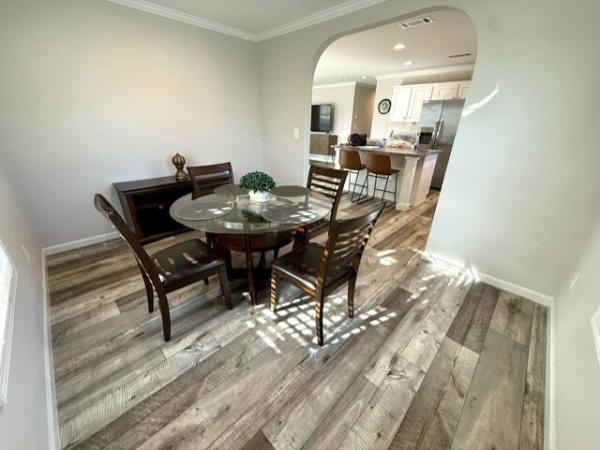2023 Clayton 1234 Mobile Home