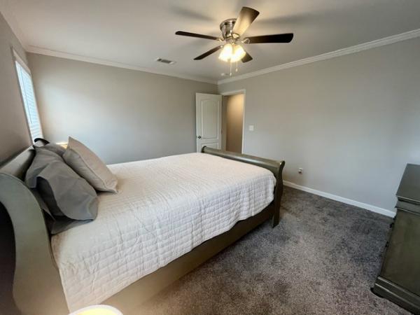 2023 Clayton 1234 Mobile Home