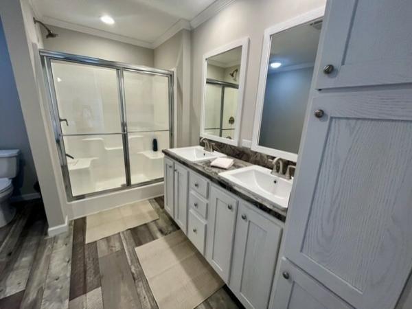 2023 Clayton 1234 Mobile Home