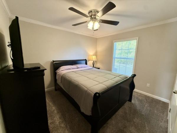 2023 Clayton 1234 Mobile Home