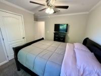 2023 Clayton 1234 Mobile Home