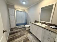 2023 Clayton 1234 Mobile Home