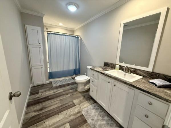2023 Clayton 1234 Mobile Home