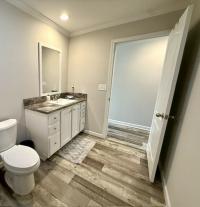 2023 Clayton 1234 Mobile Home