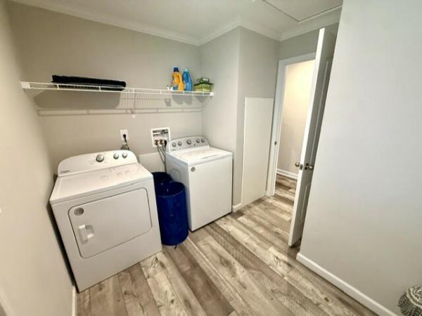 2023 Clayton 1234 Mobile Home