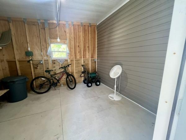 2023 Clayton 1234 Mobile Home