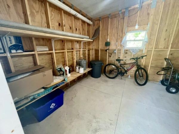 2023 Clayton 1234 Mobile Home