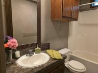 2020 Skyline - Lancaster Red Maple 455 Mobile Home