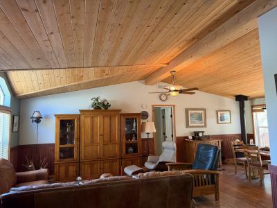 Photo 2 of 12 of home located at 46041 Road 415 Lot # 084 Coarsegold, CA 93614