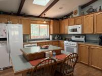 2001 Fleetwood 5663A Mobile Home
