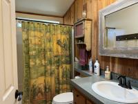 2001 Fleetwood 5663A Mobile Home