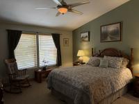 2001 Fleetwood 5663A Mobile Home