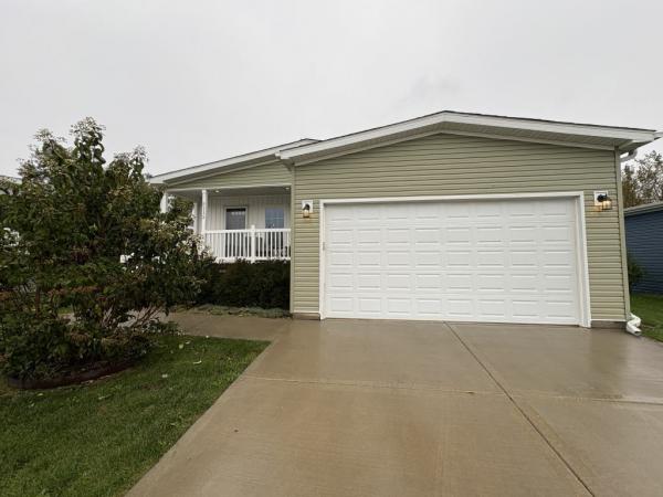 2022 Skyline - Sugarcreek Kennedy C Mobile Home