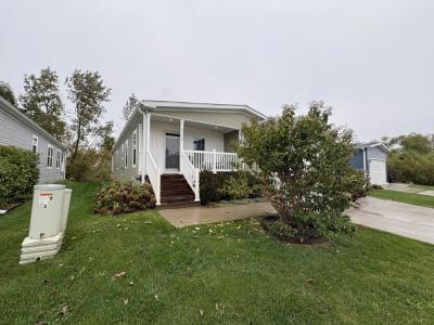 Photo 2 of 7 of home located at 5112 Sawgrass Dr Monee, IL 60449