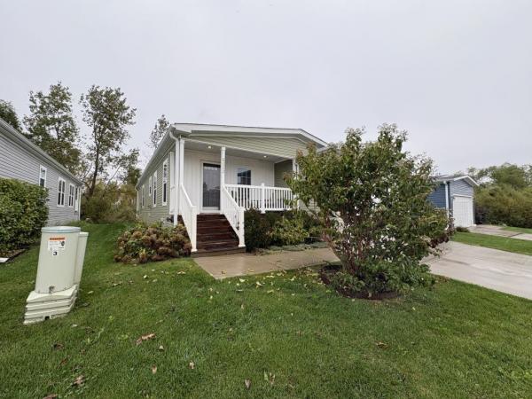 2022 Skyline - Sugarcreek Kennedy C Mobile Home