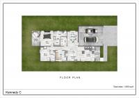 2022 Skyline - Sugarcreek Kennedy C Mobile Home