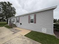 2016 Champion - Topeka Galena III Mobile Home