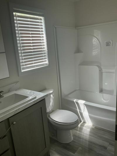 Mobile Home at 3143 S Oliver Dr Lot O3143 Florence, SC 29505