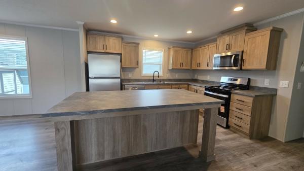2027 Champion Mobile Home For Sale