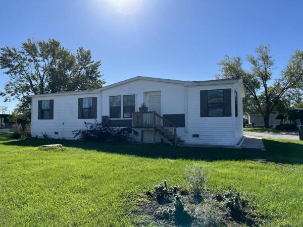 2020 Clayton - Middlebury Mobile Home For Sale