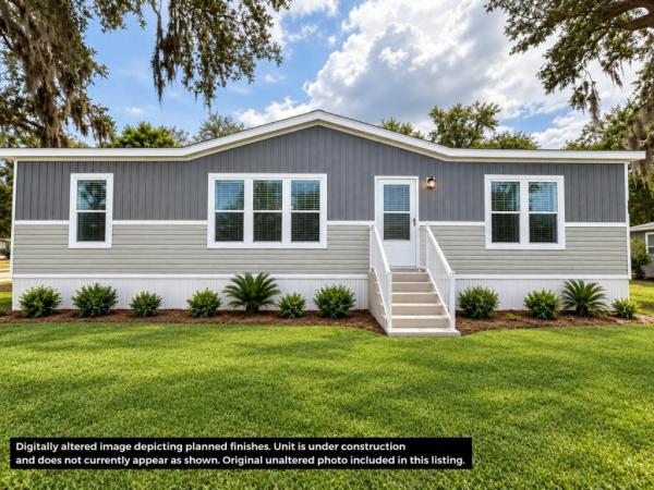 2027 Skyline - Ocala Palm Springs Mobile Home