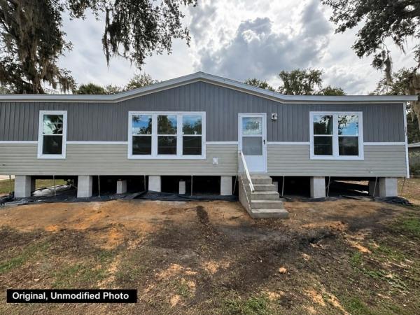 2027 Skyline - Ocala Palm Springs Mobile Home
