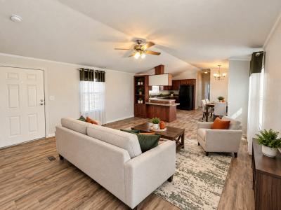 Mobile Home at 3308 SE 89th Street #215 Oklahoma City, OK 73135