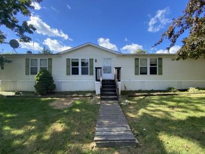 Mobile Home at 4202 Lions Den Court, #65 Orefield, PA 18069
