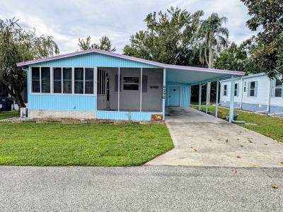 Mobile Home at 8998 W Doubletree Court Homosassa, FL 34448