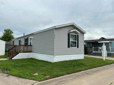 Mobile Home at 312 SE Autumn Park Dr. #44 Ankeny, IA 50021