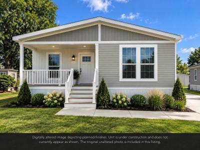 Mobile Home at 225 Branch St. Lockport, NY 14094