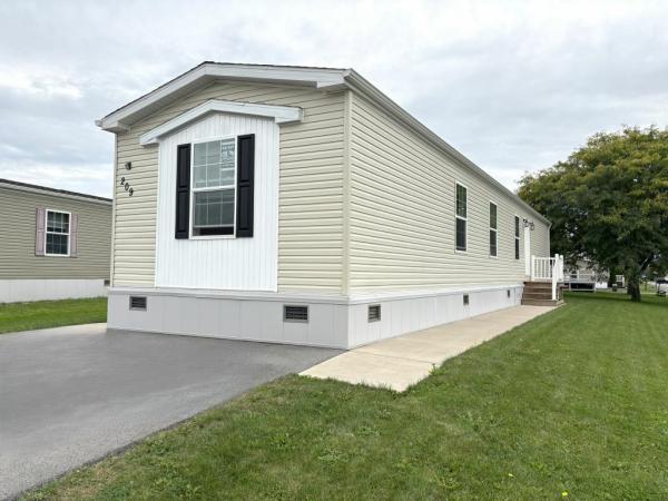 2022 Eagle River Mobile Home For Sale
