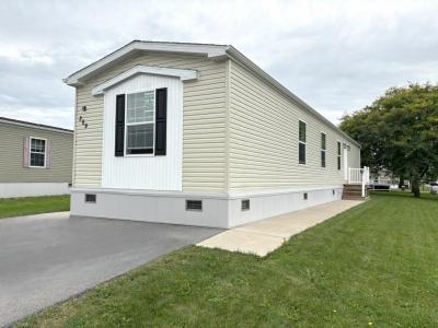 Photo 2 of 8 of home located at 209 Ash St. Lockport, NY 14094