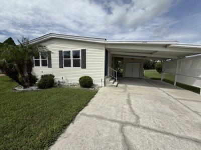 Mobile Home at 2158 Cypress Cross Dr Lot 460 Lakeland, FL 33810
