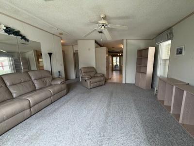 Photo 2 of 17 of home located at 2158 Cypress Cross Dr Lot 460 Lakeland, FL 33810