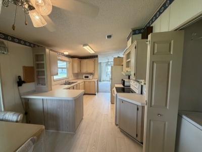 Photo 4 of 17 of home located at 2158 Cypress Cross Dr Lot 460 Lakeland, FL 33810