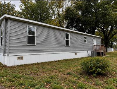 Photo 2 of 24 of home located at 73 Arbor St. #73Ar Saint Cloud, MN 56301