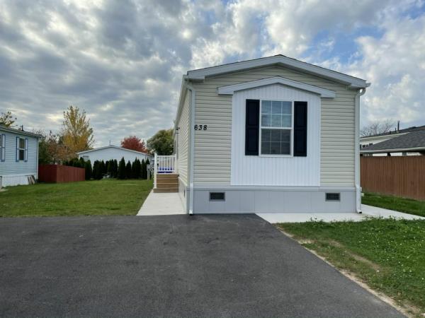 2023 Eagle River Mobile Home For Sale