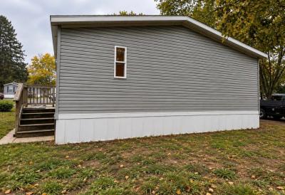 Photo 4 of 24 of home located at 73 Arbor St. #73Ar Saint Cloud, MN 56301