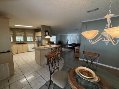Photo 2 of 17 of home located at 9341 Top Flight Drive Lot 656 Lakeland, FL 33810