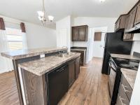 2023 Elliott Mobile Homes Solitaire Mobile Home