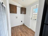 2023 Elliott Mobile Homes Solitaire Mobile Home