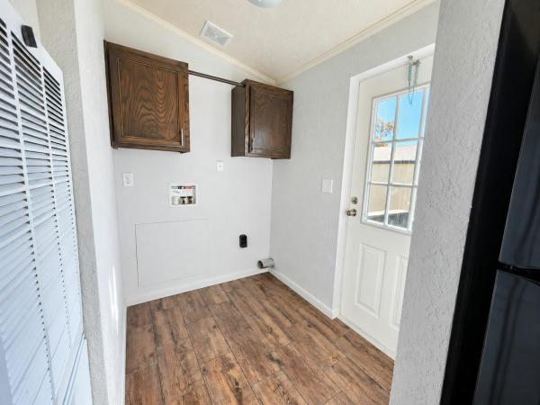 2023 Elliott Mobile Homes Solitaire Mobile Home